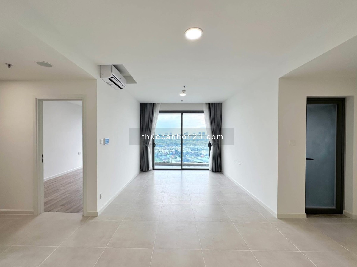 Urban Green Thủ Đức – 2pn 84m², view đẹp | giá 13 triệu/tháng - Ảnh 2