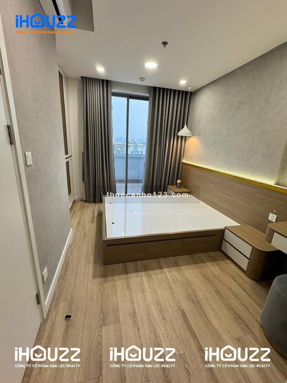 Urban Green – cho thuê căn hộ 3pn, căn hộ cao cấp như resort, mặt tiền Phạm Văn Đồng - Ảnh 6