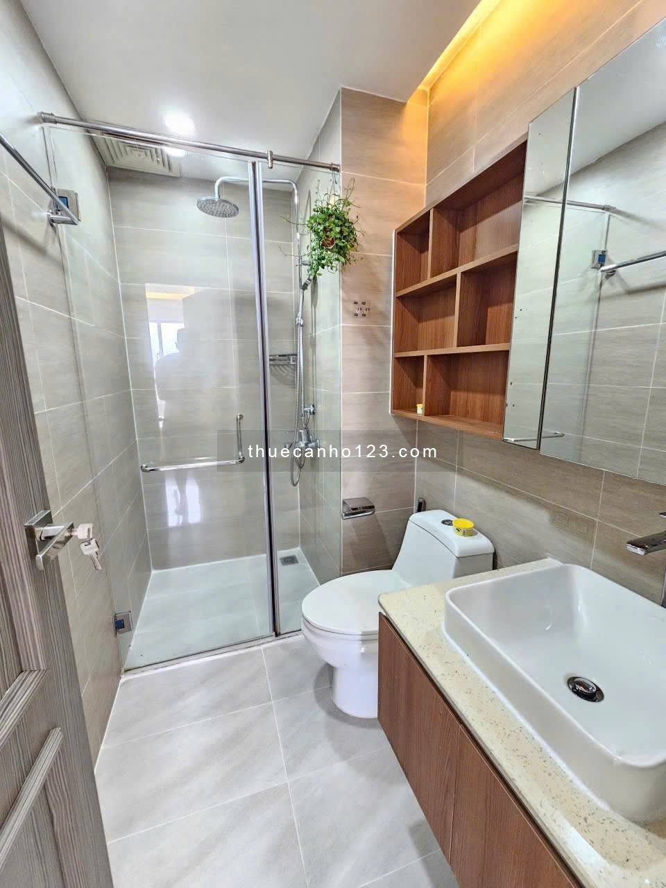 Cho thuê căn 2PN - 2WC Sunrise City Quận 7 - Giá chỉ từ 18 triệu/tháng - Ảnh 4