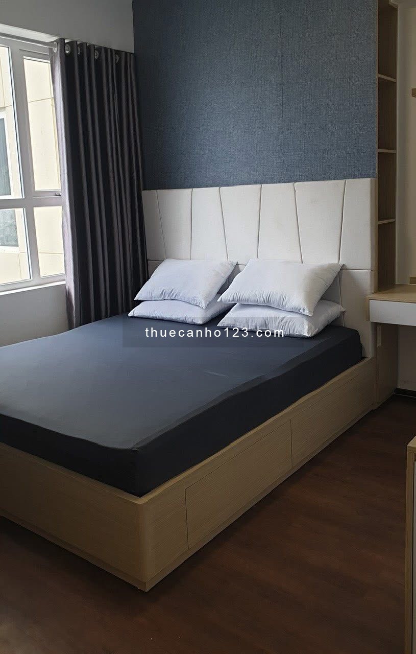 Saigon Mia Trung Sơn – 2PN 2WC | Full nội thất cao cấp | Ở ngay - Ảnh 3