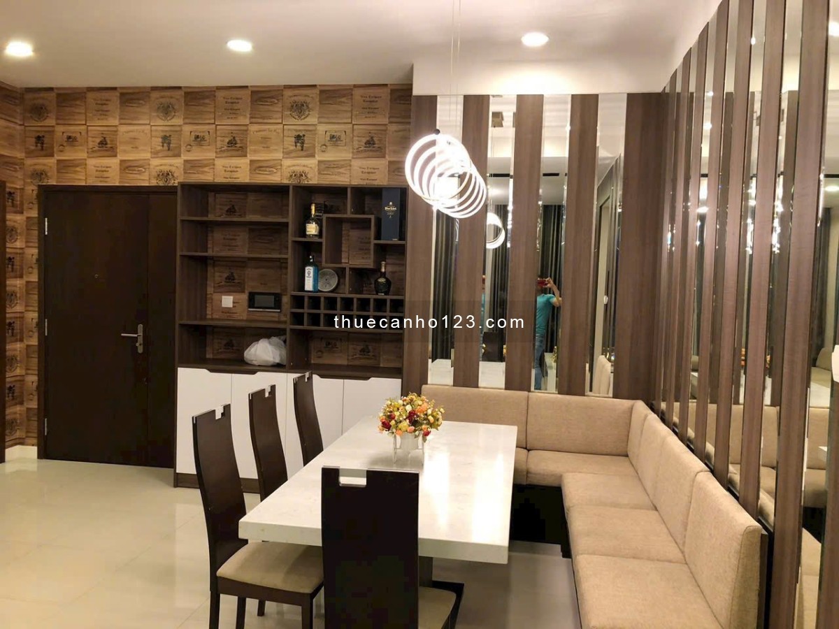 Cho Thuê Căn Hộ Sunrise City – Giá Tốt – Gần Lotte Mart – Tiện Ích 5 Sao - Ảnh 2