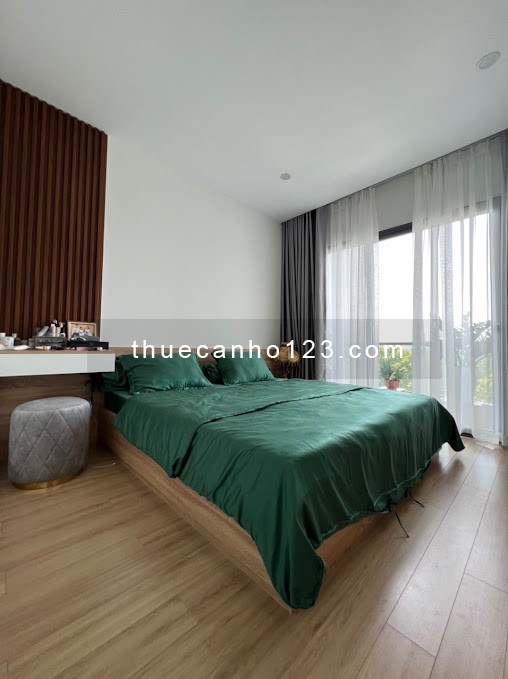 New City Thủ Thiêm - Căn hộ 3PN full nội thất, diện tích lớn - Ảnh 3