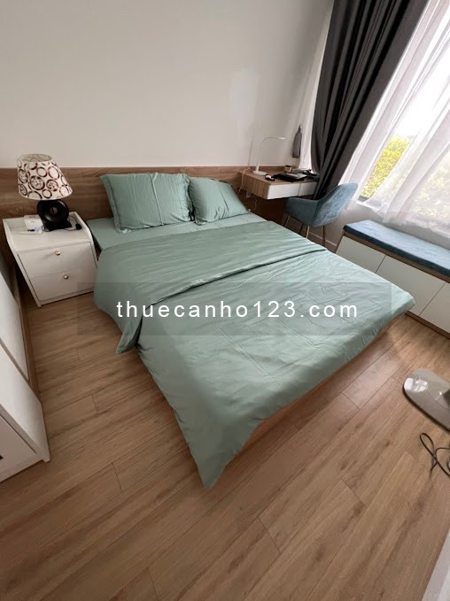 New City Thủ Thiêm - Căn hộ 3PN full nội thất, diện tích lớn - Ảnh 2