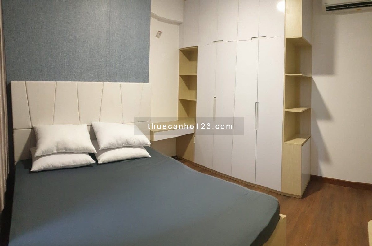 Saigon Mia Trung Sơn – 2PN 2WC | Full nội thất cao cấp | Ở ngay - Ảnh 5