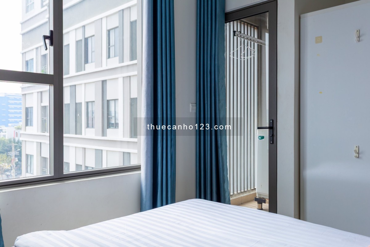 Cho thuê nhiều căn hộ CC Sunrise City Q7 ngắn hạn/ dài hạn giá tốt - Ảnh 6