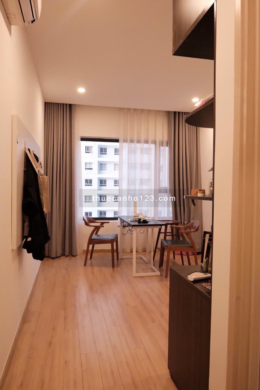 New City Thủ Thiêm quận 2 – 75m² | 2PN – 2WC, full nội thất - 19 triệu/tháng (net) - Ảnh 4