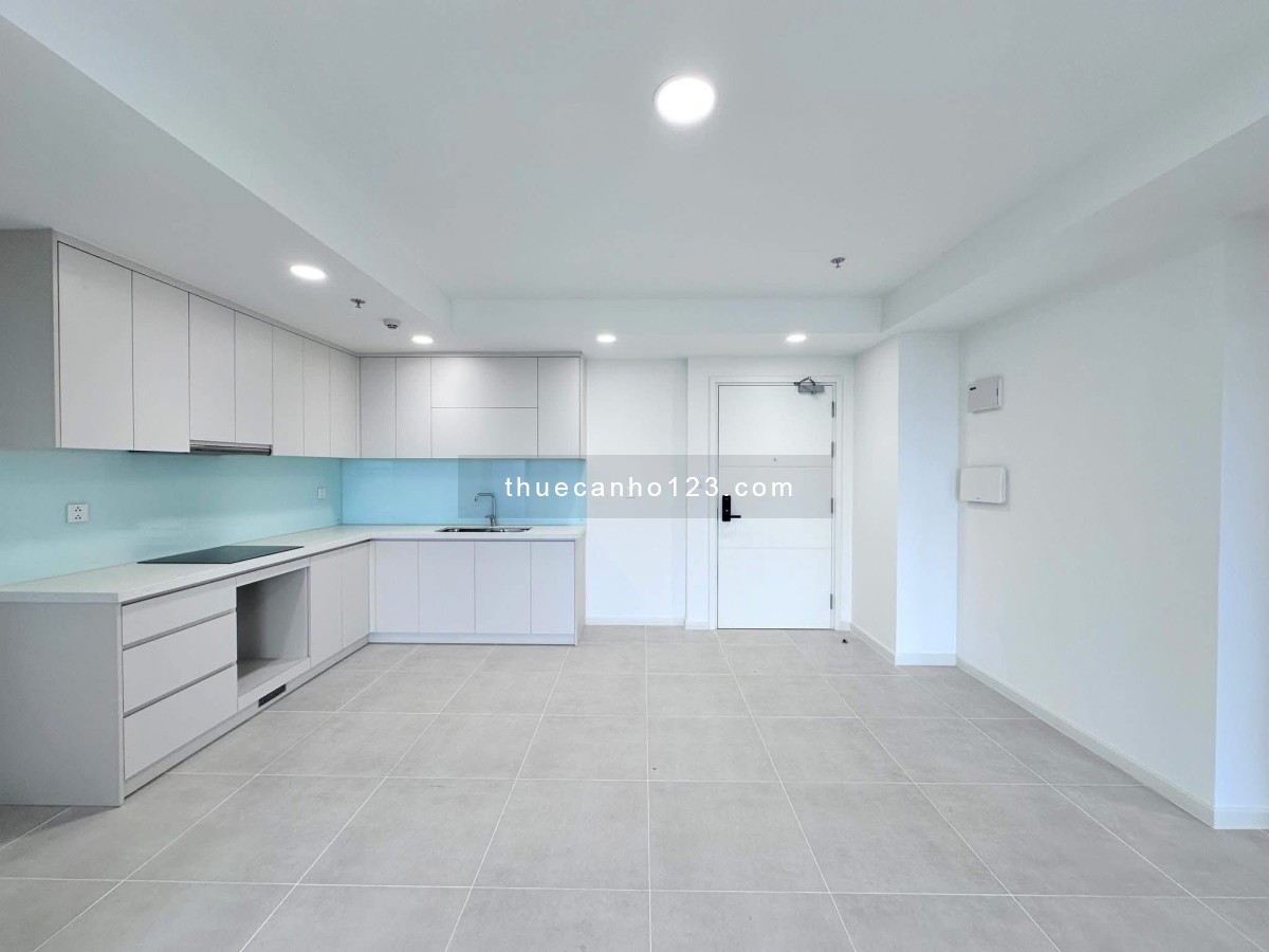 Urban Green Thủ Đức – 2pn 84m², view đẹp | giá 13 triệu/tháng - Ảnh 3