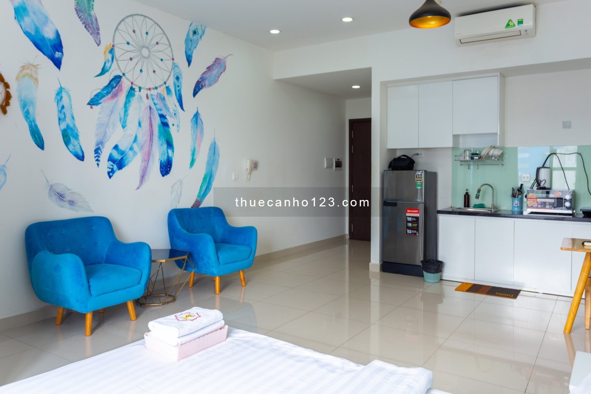 Cho thuê nhiều căn hộ CC Sunrise City Q7 ngắn hạn/ dài hạn giá tốt - Ảnh 2