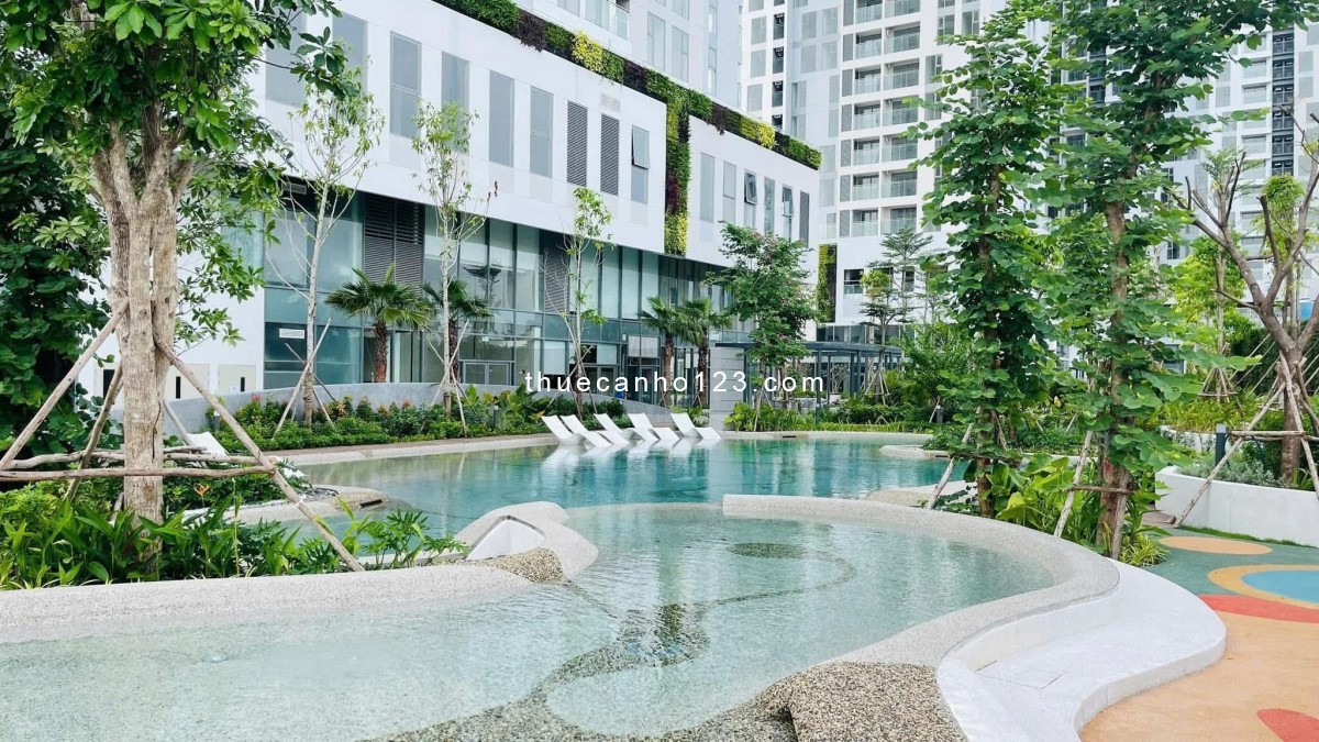 Urban Green Thủ Đức – 2pn 84m², view đẹp | giá 13 triệu/tháng - Ảnh 1