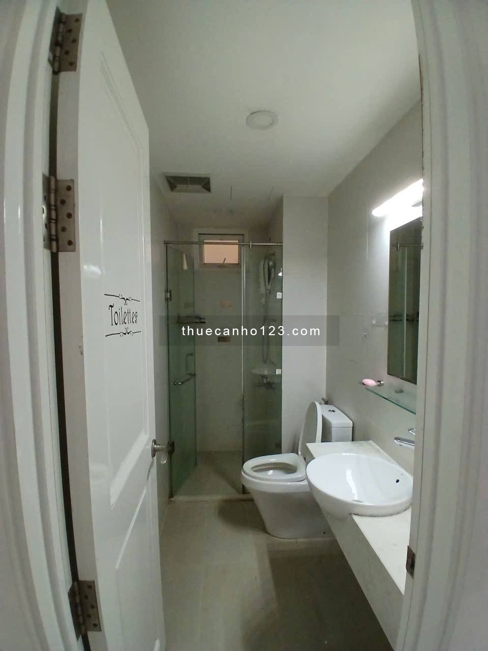 Cho thuê chung cư Saigon Mia – Căn góc 3PN rộng đẹp, full nội thất, 16 triệu - Ảnh 7