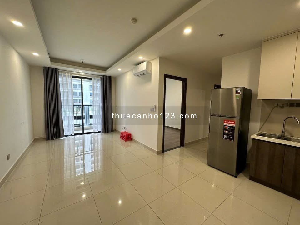 Cho thuê căn hộ Q7 Boulevard – 3PN rộng rãi, giá tốt - Ảnh 1