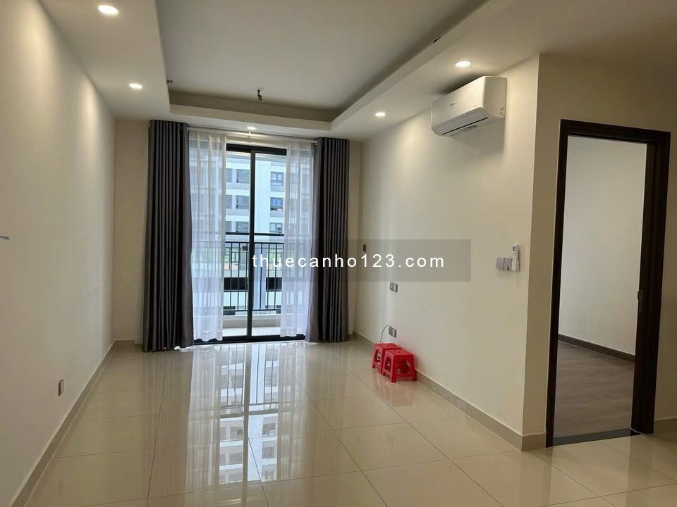 Cho thuê căn hộ Q7 Boulevard – 3PN rộng rãi, giá tốt - Ảnh 2