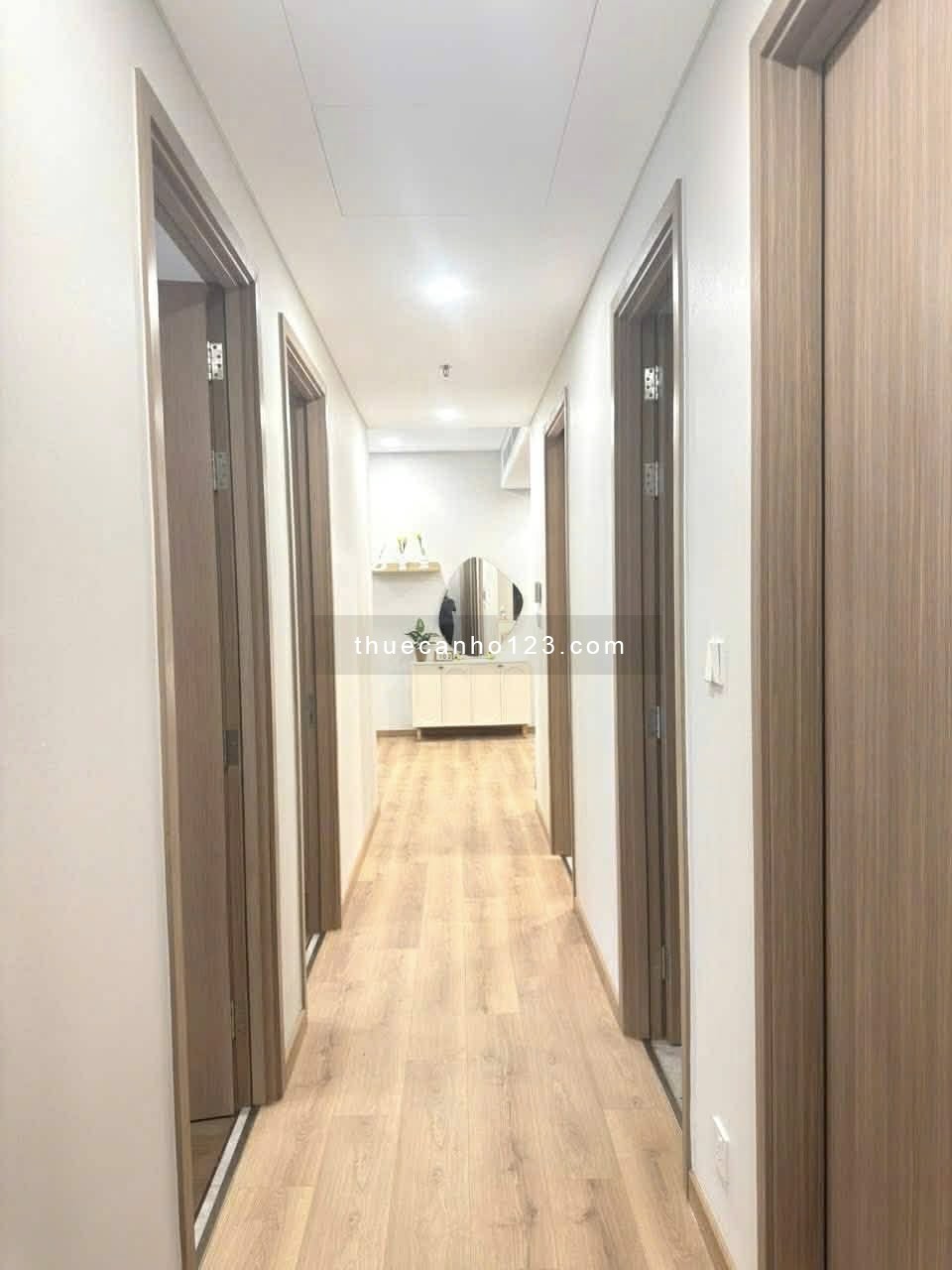 Cần cho thuê gấp căn 3PN - 2WC The River Thủ Thiêm giá chỉ từ 50tr/tháng - Ảnh 6