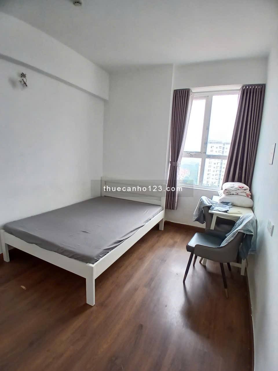 Cho thuê chung cư Saigon Mia – Căn góc 3PN rộng đẹp, full nội thất, 16 triệu - Ảnh 4