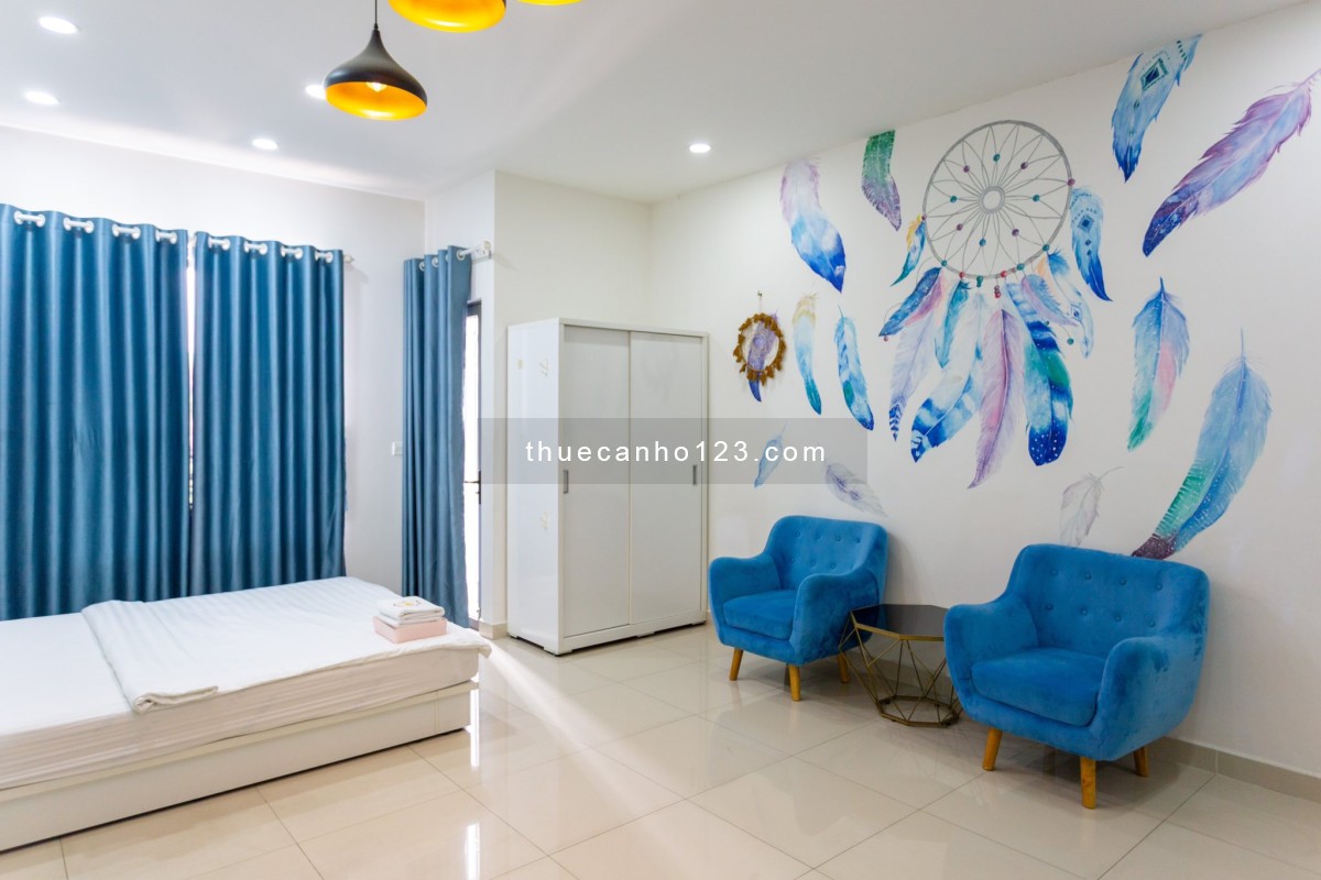 Cho thuê nhiều căn hộ CC Sunrise City Q7 ngắn hạn/ dài hạn giá tốt - Ảnh 3