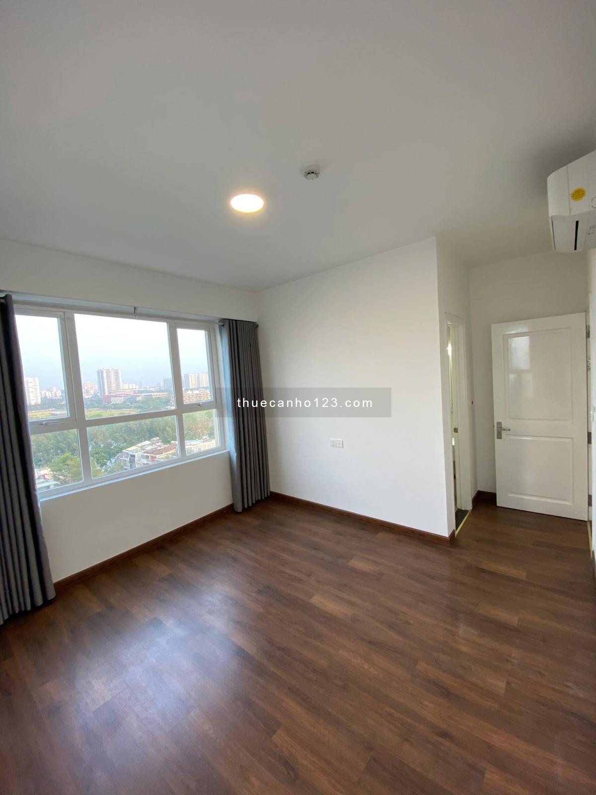 Cho thuê Saigon Mia – Căn góc 78m2, 2PN view đẹp, giá cực tốt - Ảnh 5