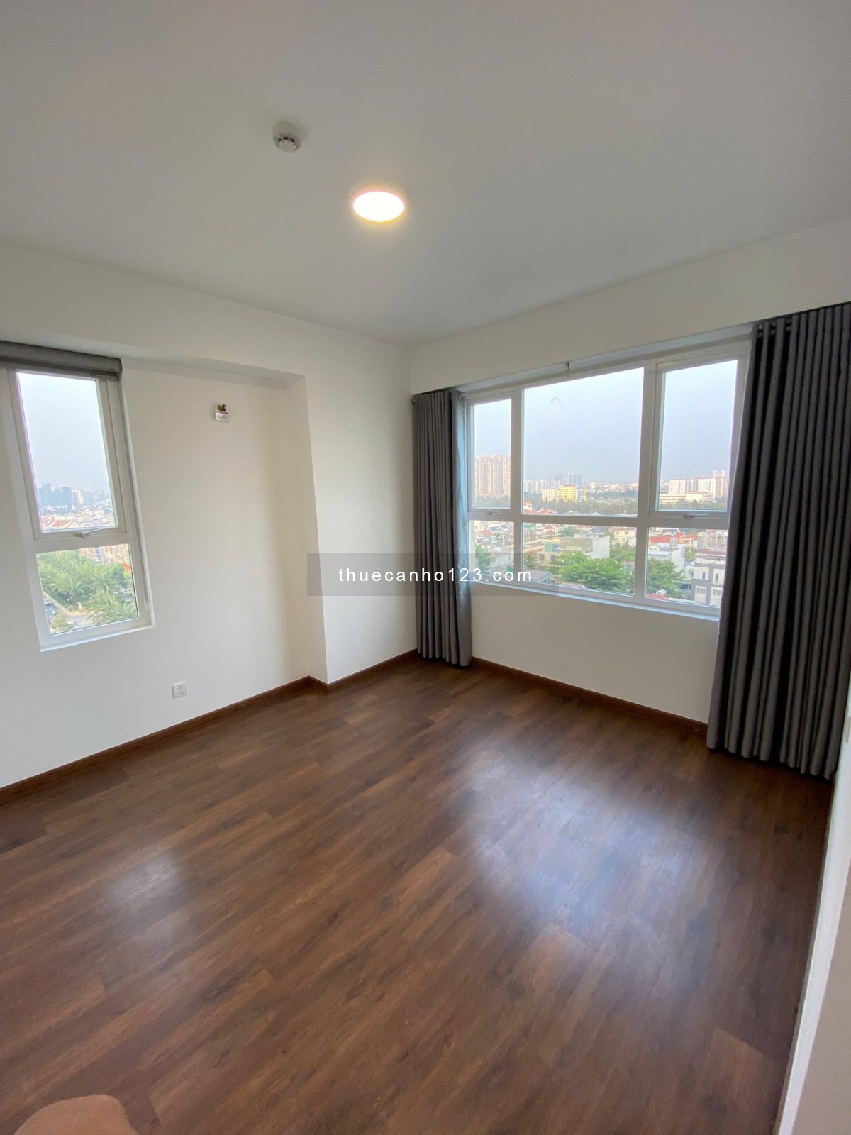 Cho thuê Saigon Mia – Căn góc 78m2, 2PN view đẹp, giá cực tốt - Ảnh 3