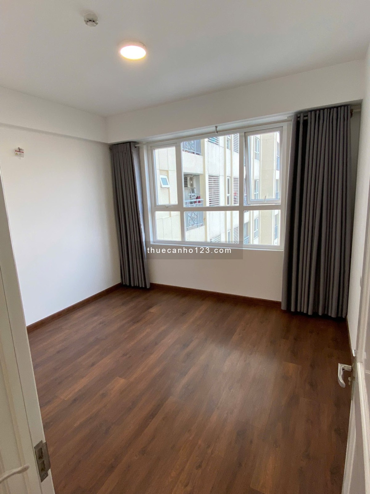 Cho thuê Saigon Mia – Căn góc 78m2, 2PN view đẹp, giá cực tốt - Ảnh 2