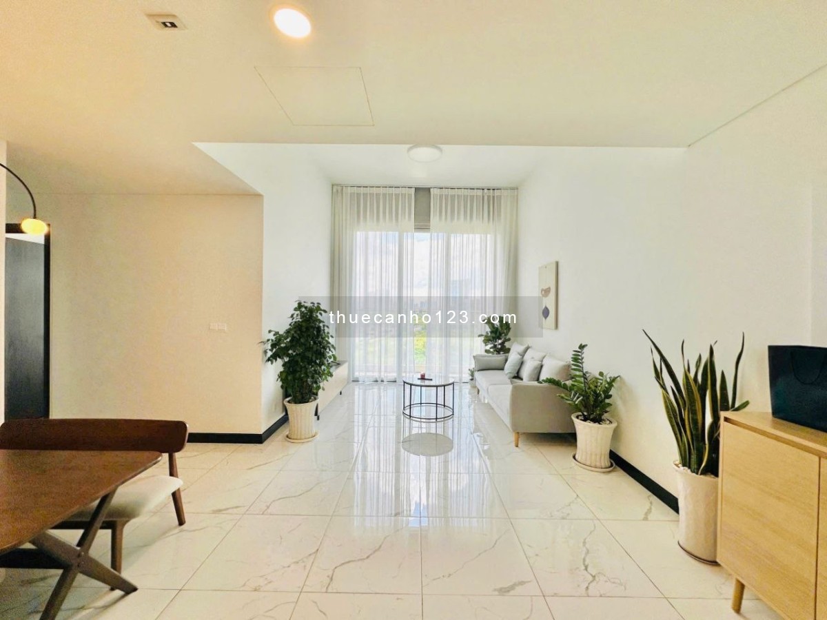 Cho thuê Empire City 2pn – Full đồ, giá tốt ≈ 1.200 USD - Ảnh 2