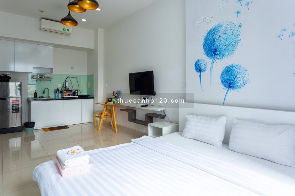Cho thuê nhiều căn hộ CC Sunrise City Q7 ngắn hạn/ dài hạn giá tốt - Ảnh 1
