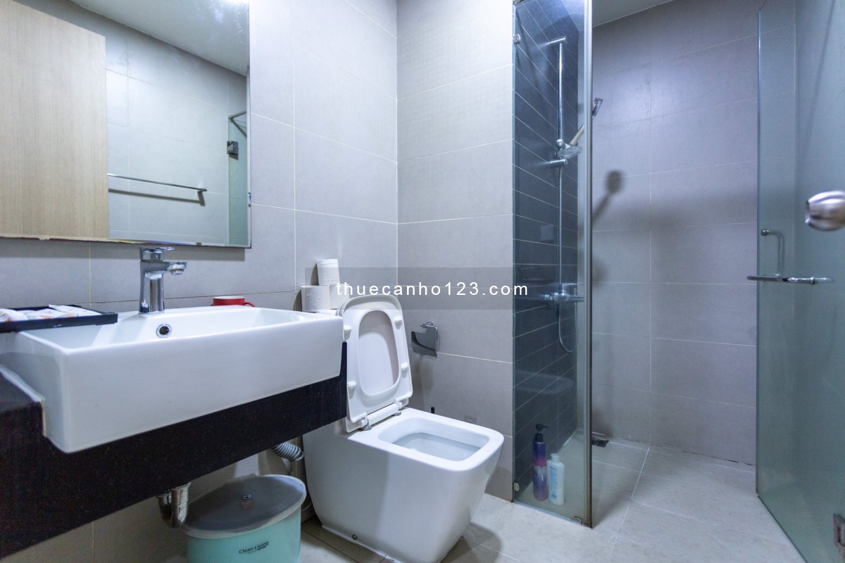 Cho thuê nhiều căn hộ CC Sunrise City Q7 ngắn hạn/ dài hạn giá tốt - Ảnh 4