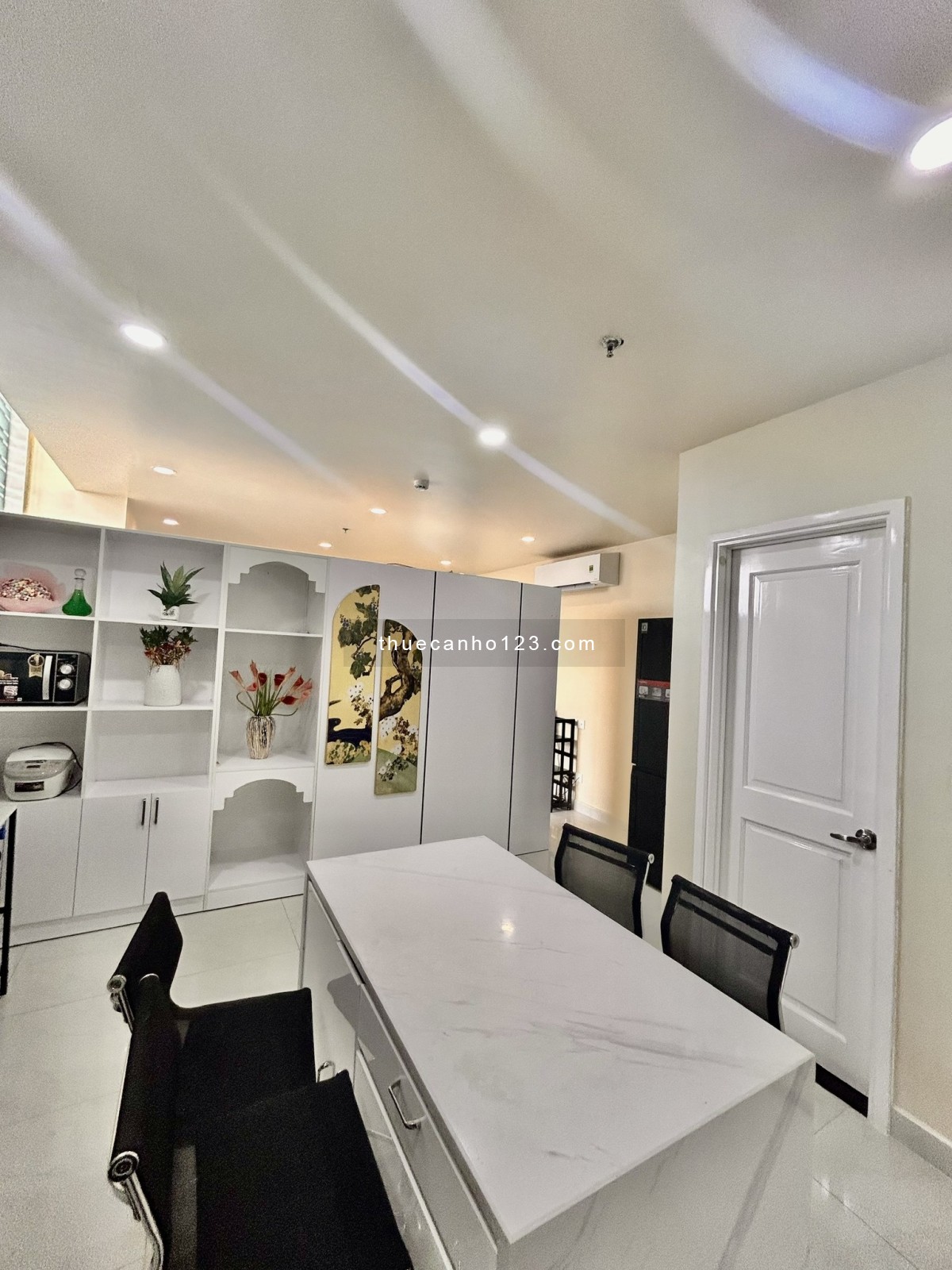 Cho thuê Studio Saigon Mia – 35m² | Vào ở ngay, 8,5 triệu/tháng - Ảnh 10