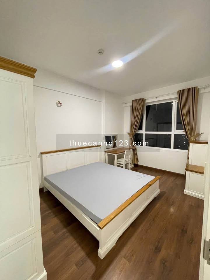 Cho thuê Saigon Mia – 2PN 2WC | Full nội thất cao cấp | Trung Sơn - Ảnh 8
