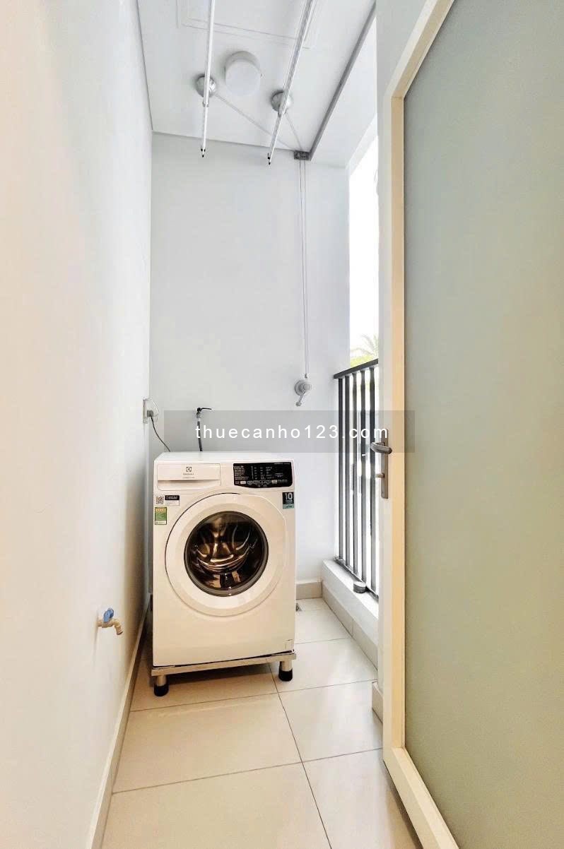 Hàng hot - Zeit River 1PN full nội thất | Giá chỉ 25 triệu/tháng - Ảnh 4