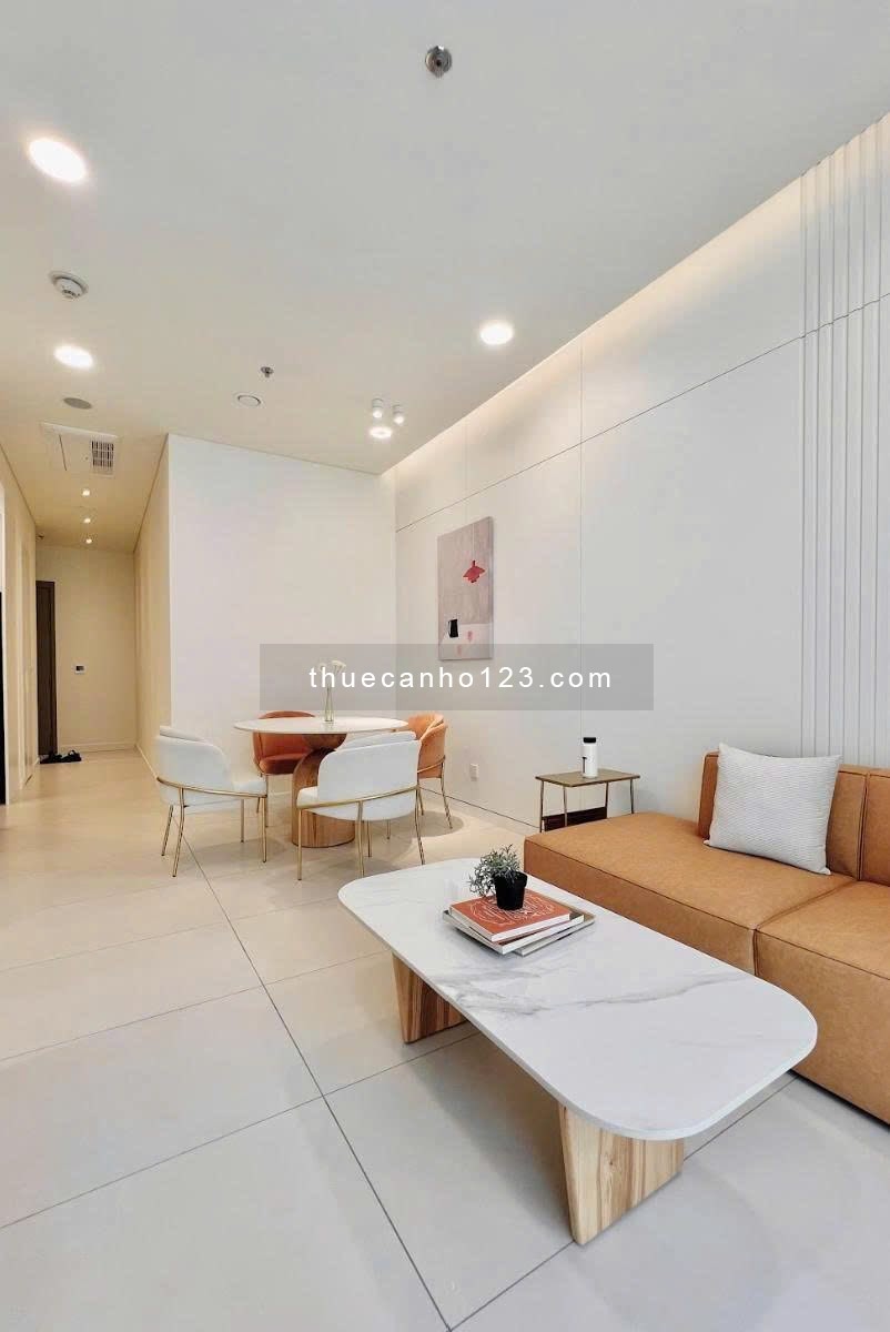 Hàng hot - Zeit River 1PN full nội thất | Giá chỉ 25 triệu/tháng - Ảnh 1