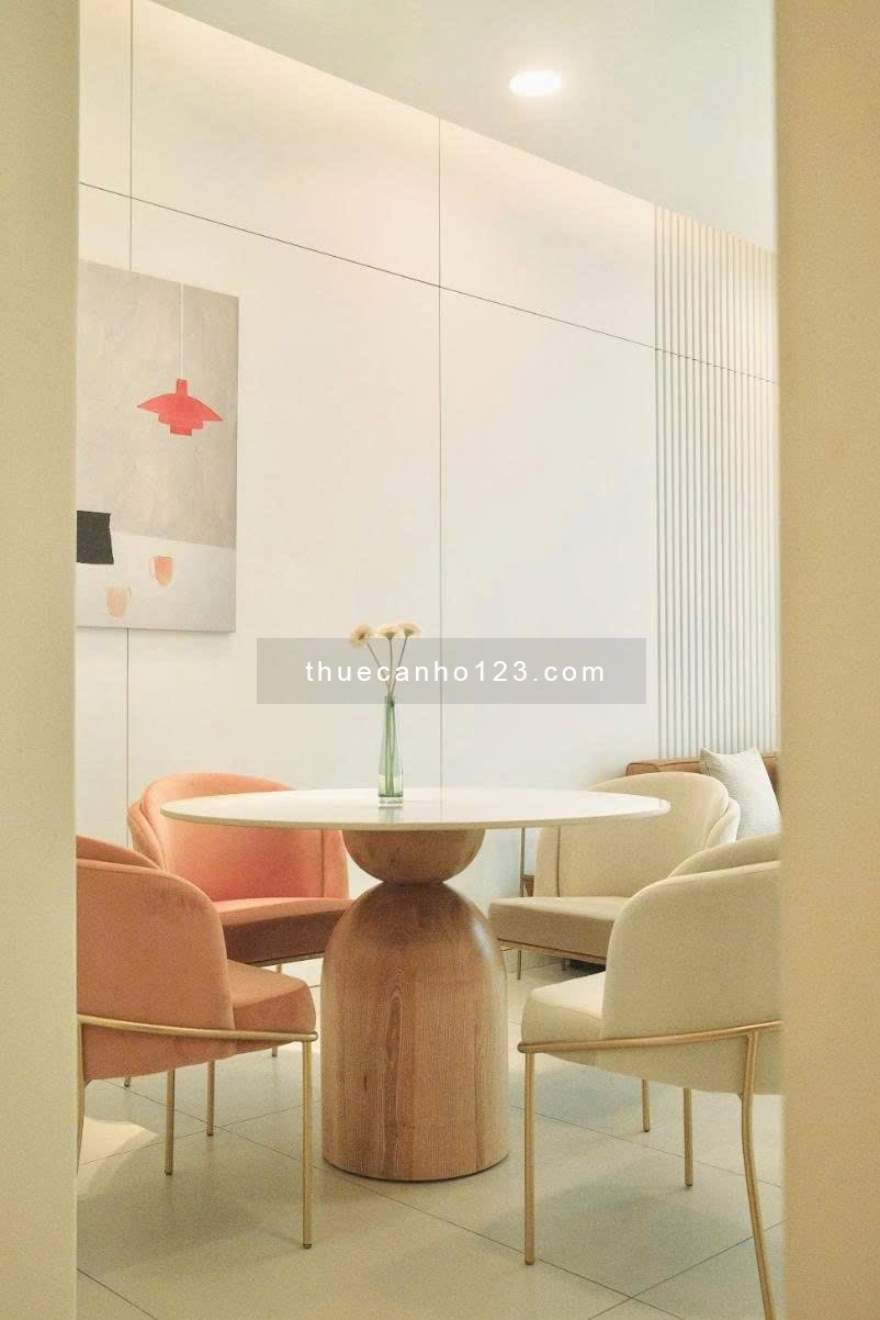 Hàng hot - Zeit River 1PN full nội thất | Giá chỉ 25 triệu/tháng - Ảnh 2