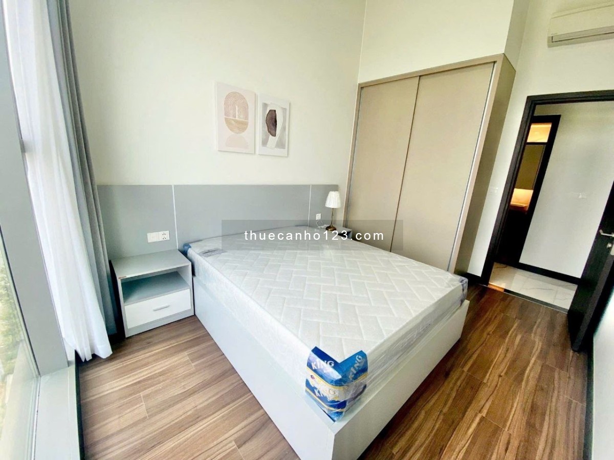 Cho thuê Empire City 2pn – Full đồ, giá tốt ≈ 1.200 USD - Ảnh 3