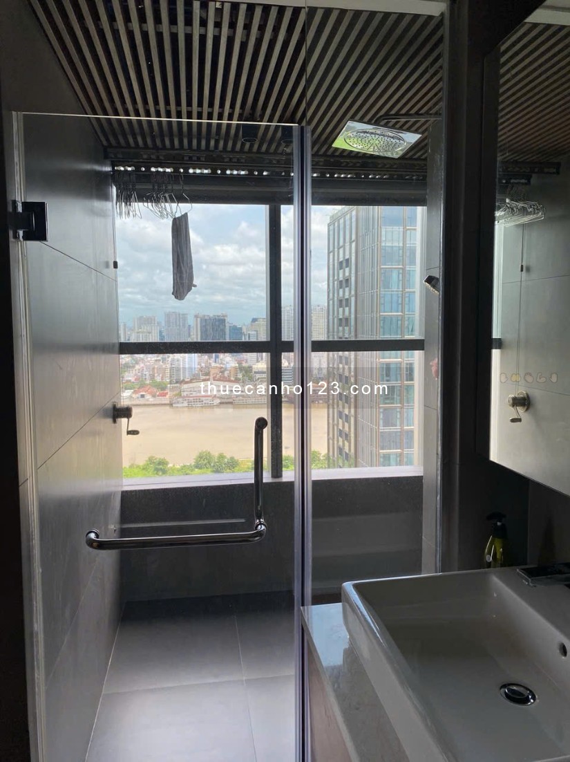 Cho thuê căn hộ Empire City 3 phòng ngủ, 3WC - Full nội thất cao cấp - Ảnh 5