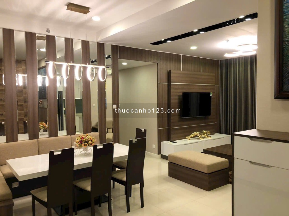 Cho Thuê Căn Hộ Sunrise City – Giá Tốt – Gần Lotte Mart – Tiện Ích 5 Sao - Ảnh 3