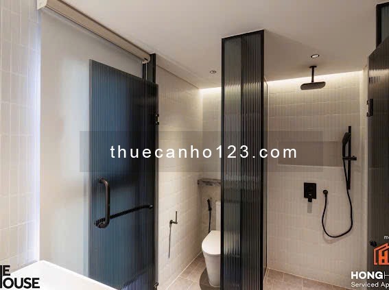 Cho Thuê Căn Hộ Thang Máy Luxury Ngay Trung Tâm Quận 1 - Ảnh 11