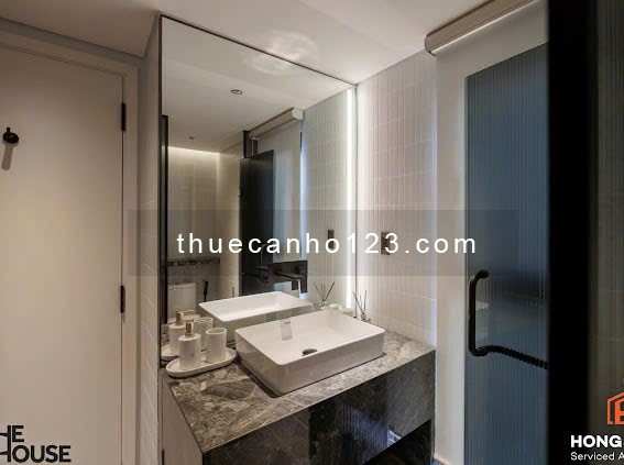 Cho Thuê Căn Hộ Thang Máy Luxury Ngay Trung Tâm Quận 1 - Ảnh 10