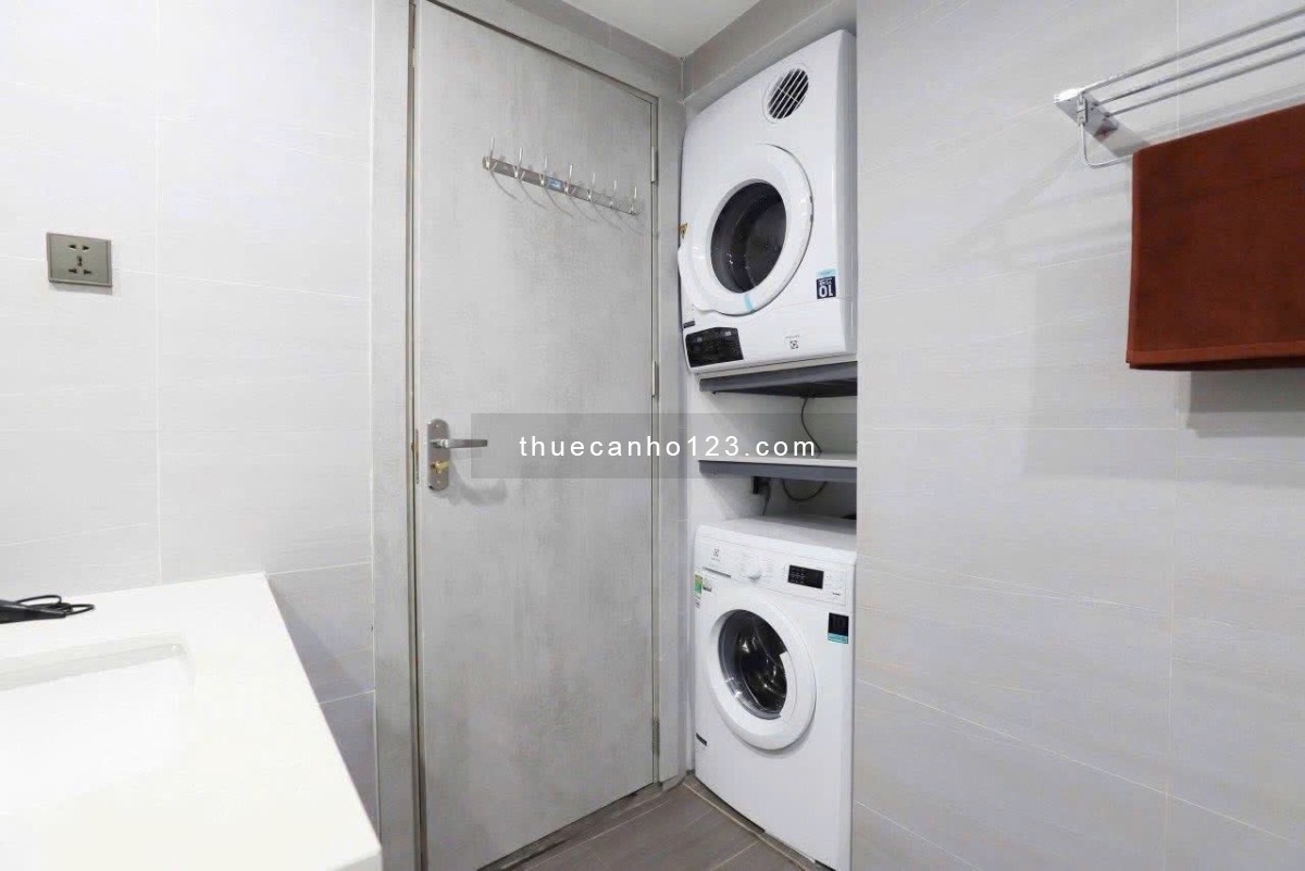 Khai Trương Chuỗi Căn Hộ 1PN - 2PN Quận Tân Bình - Bancol - Full Nội Thất Ngay Ngã Tư Bảy Hiền - Ảnh 8