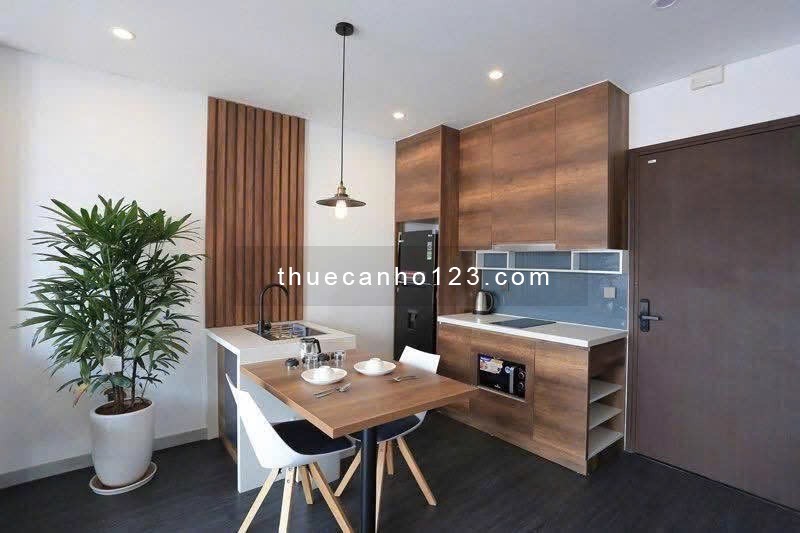 Khai Trương Chuỗi Căn Hộ 1PN - 2PN Quận Tân Bình - Bancol - Full Nội Thất Ngay Ngã Tư Bảy Hiền - Ảnh 7