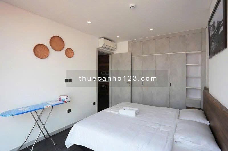 Khai Trương Chuỗi Căn Hộ 1PN - 2PN Quận Tân Bình - Bancol - Full Nội Thất Ngay Ngã Tư Bảy Hiền - Ảnh 3