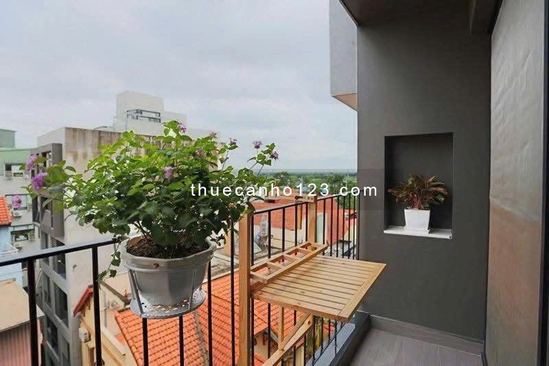 Khai Trương Chuỗi Căn Hộ 1PN - 2PN Quận Tân Bình - Bancol - Full Nội Thất Ngay Ngã Tư Bảy Hiền - Ảnh 6