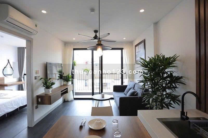 Khai Trương Chuỗi Căn Hộ 1PN - 2PN Quận Tân Bình - Bancol - Full Nội Thất Ngay Ngã Tư Bảy Hiền - Ảnh 9