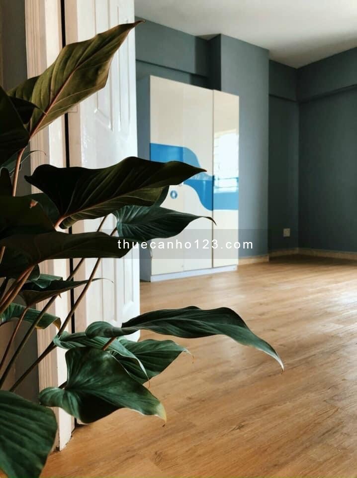 Cho thuê căn hộ Summer Square 2 phòng ngủ, 2 vệ sinh, giá thuê 8tr/tháng - Ảnh 2