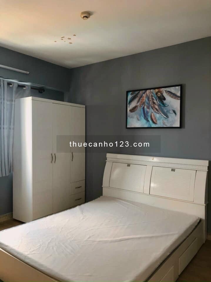Cho thuê căn hộ Fortuna Kim Hồng, 74m2, 2pn 2wc, giá thuê 8tr/tháng - Ảnh 2