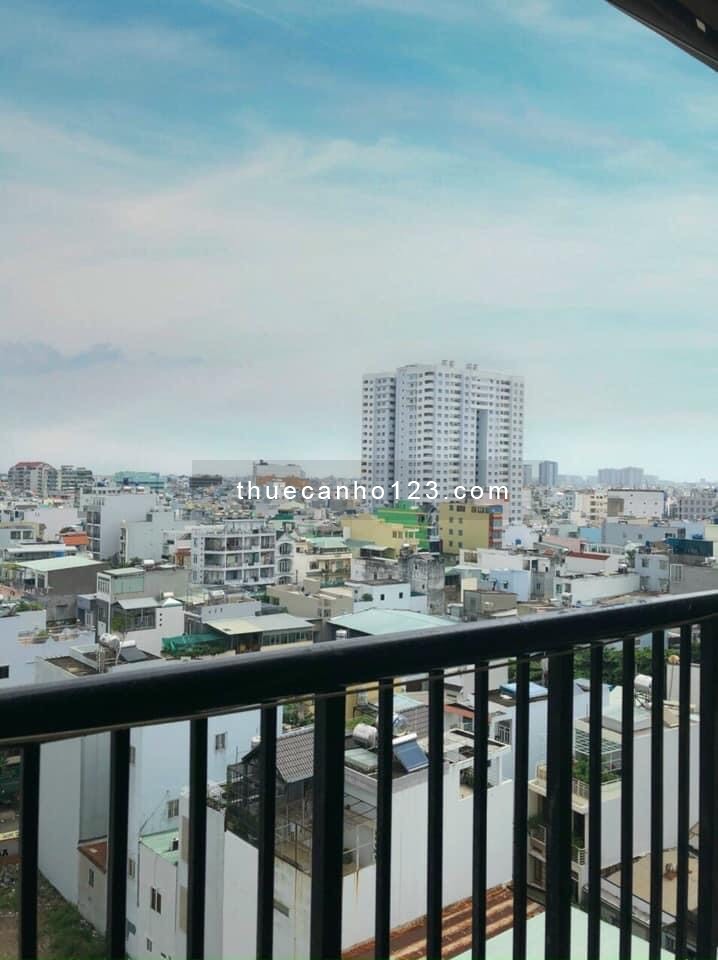 Cho thuê căn hộ Summer Square 2 phòng ngủ, 2 vệ sinh, giá thuê 8tr/tháng - Ảnh 3