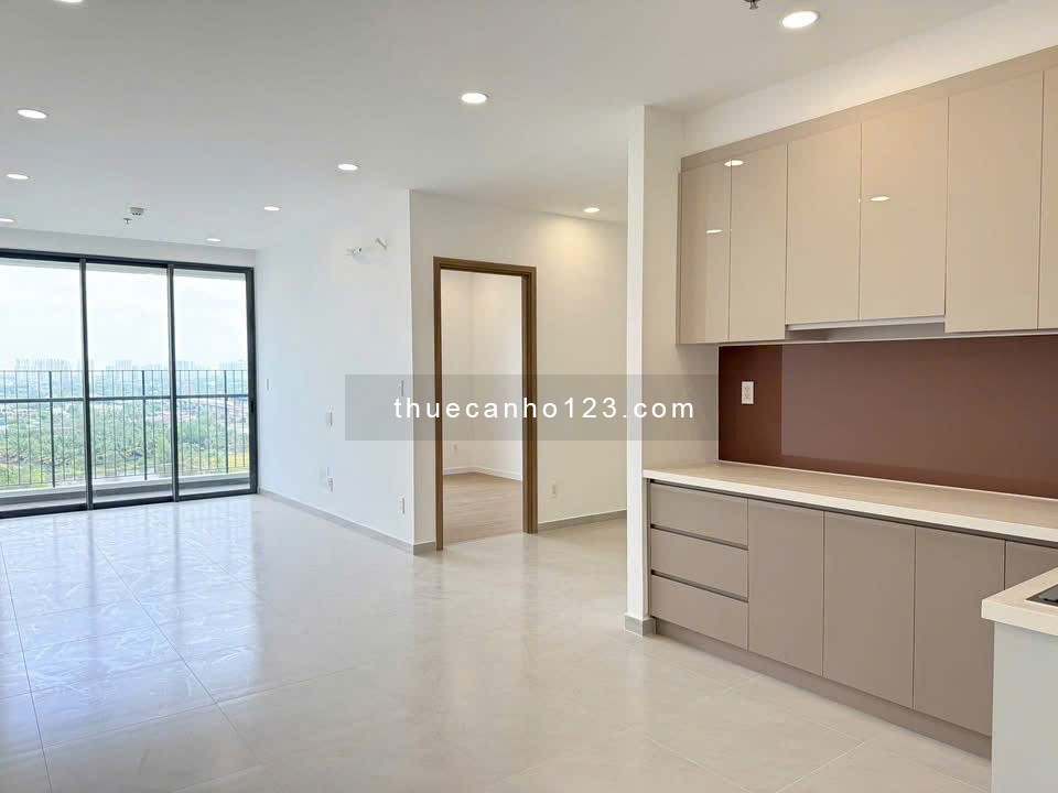 Pass lại căn hộ 2PN – Nhà ở rất giữ gìn – Giá tốt 8 triệu/tháng TL - Ảnh 1