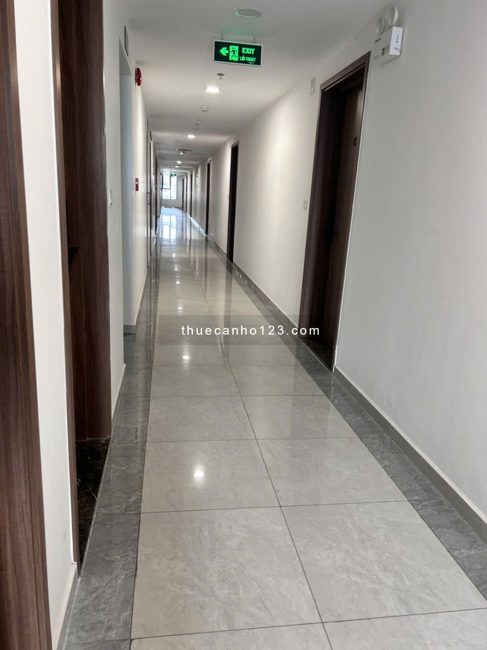 Cho Thuê Chung Cư Quận 9, Thuê Căn Hộ Quận 9 T1/2026, Trường Lưu - Ảnh 10