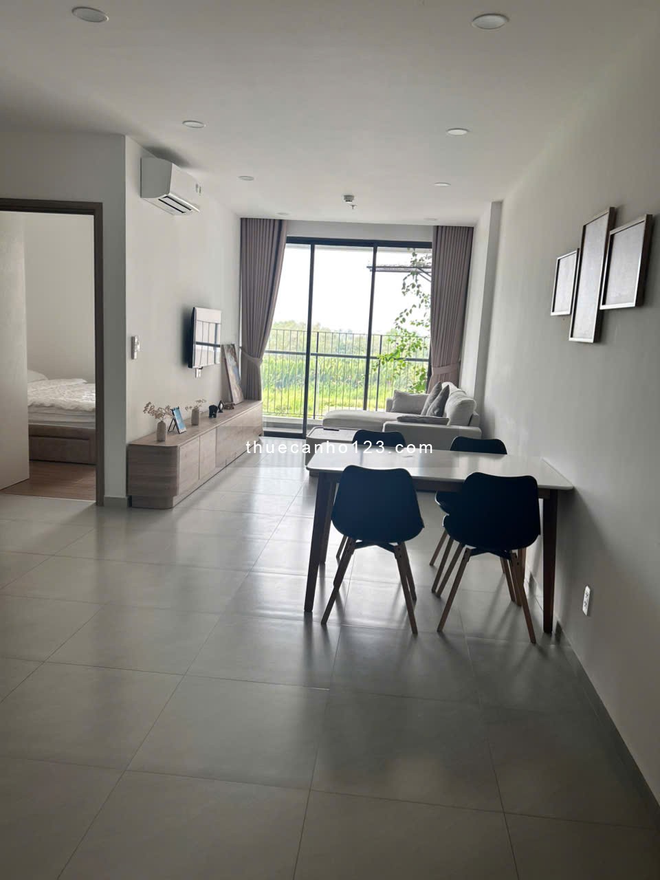 Cho Thuê Chung Cư Quận 9, Thuê Căn Hộ Quận 9 T1/2026, Trường Lưu - Ảnh 11