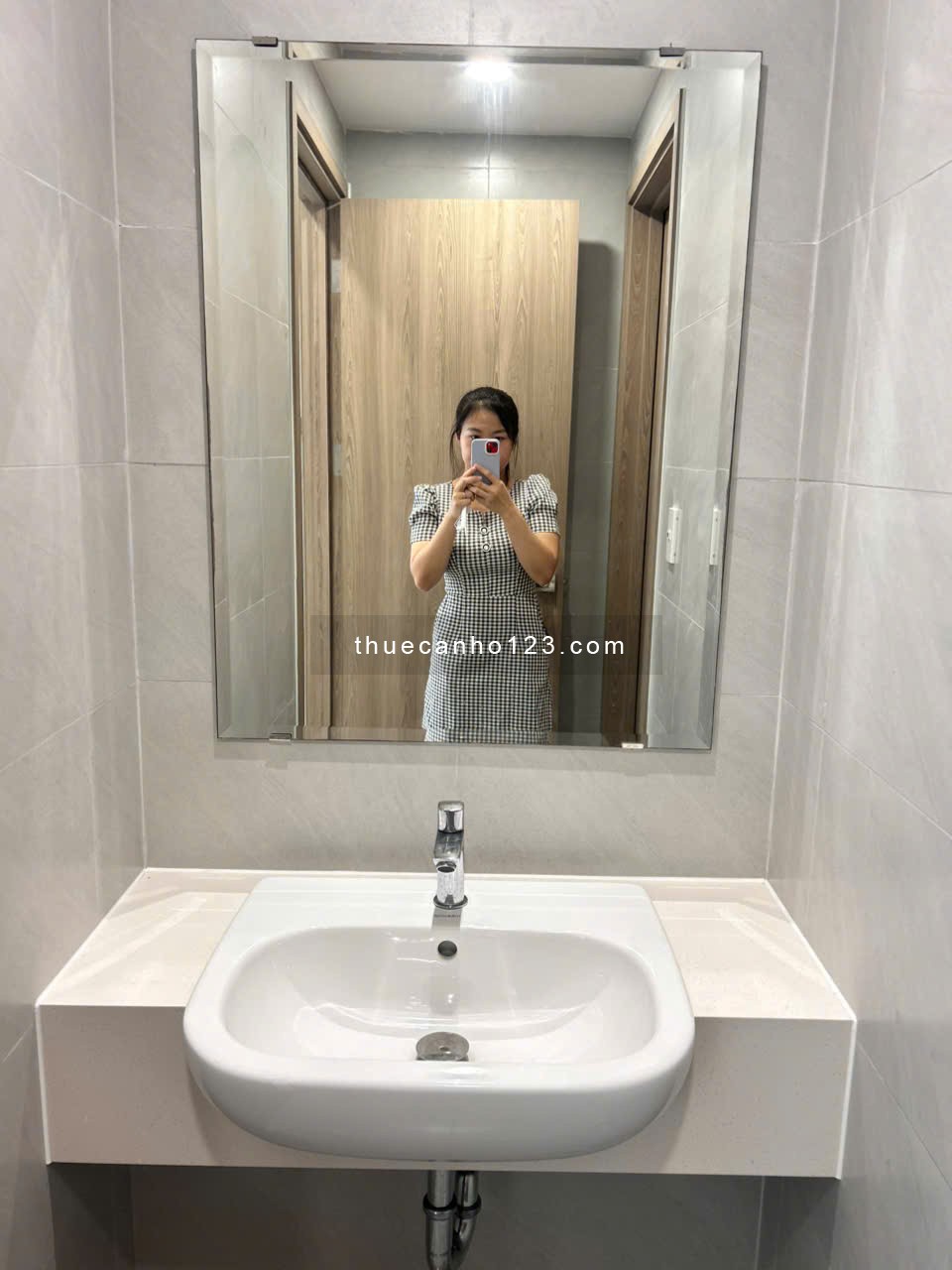 Cho Thuê Chung Cư Quận 9, Thuê Căn Hộ Quận 9 T1/2026, Trường Lưu - Ảnh 13