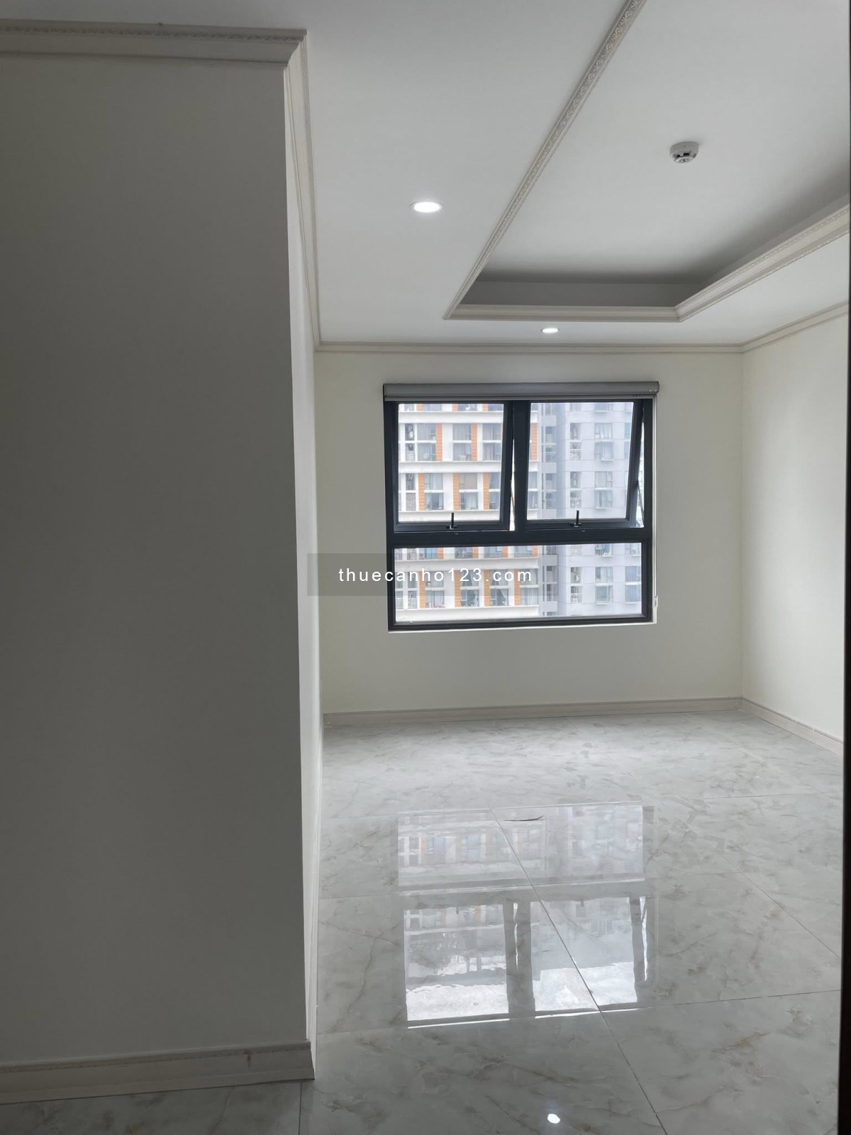 Cho thuê căn hộ Homyland Riverside 3PN – 2WC, căn góc thoáng, có ban công - Ảnh 6