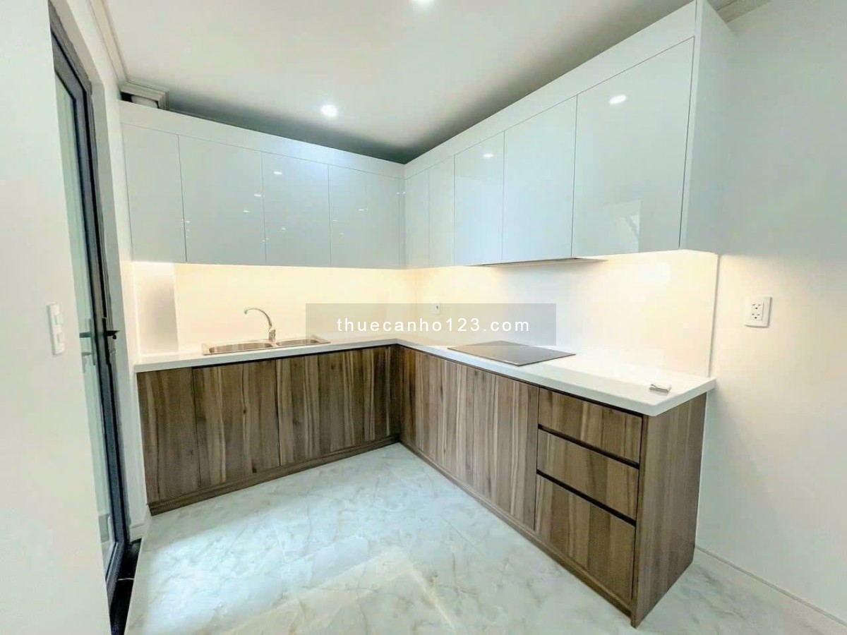 Cho thuê căn hộ 75m² – 2PN - Homyland Riverside Quận 2 - Ảnh 4