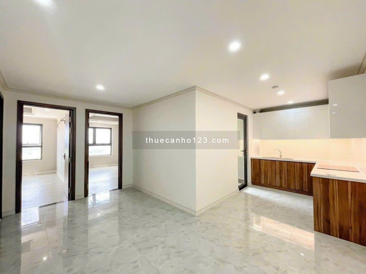 Cho thuê căn hộ 75m² – 2PN - Homyland Riverside Quận 2 - Ảnh 3